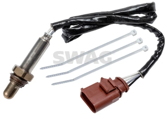 Sonde lambda SWAG 33 10 4121