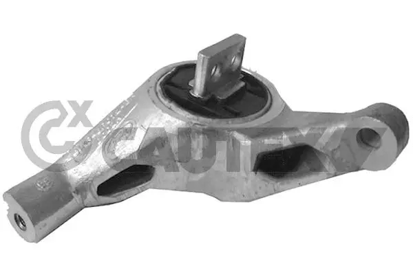 Support moteur CAUTEX 080120