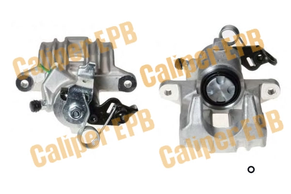 Étrier de frein Calipere+ NAIBA 6N0615424A