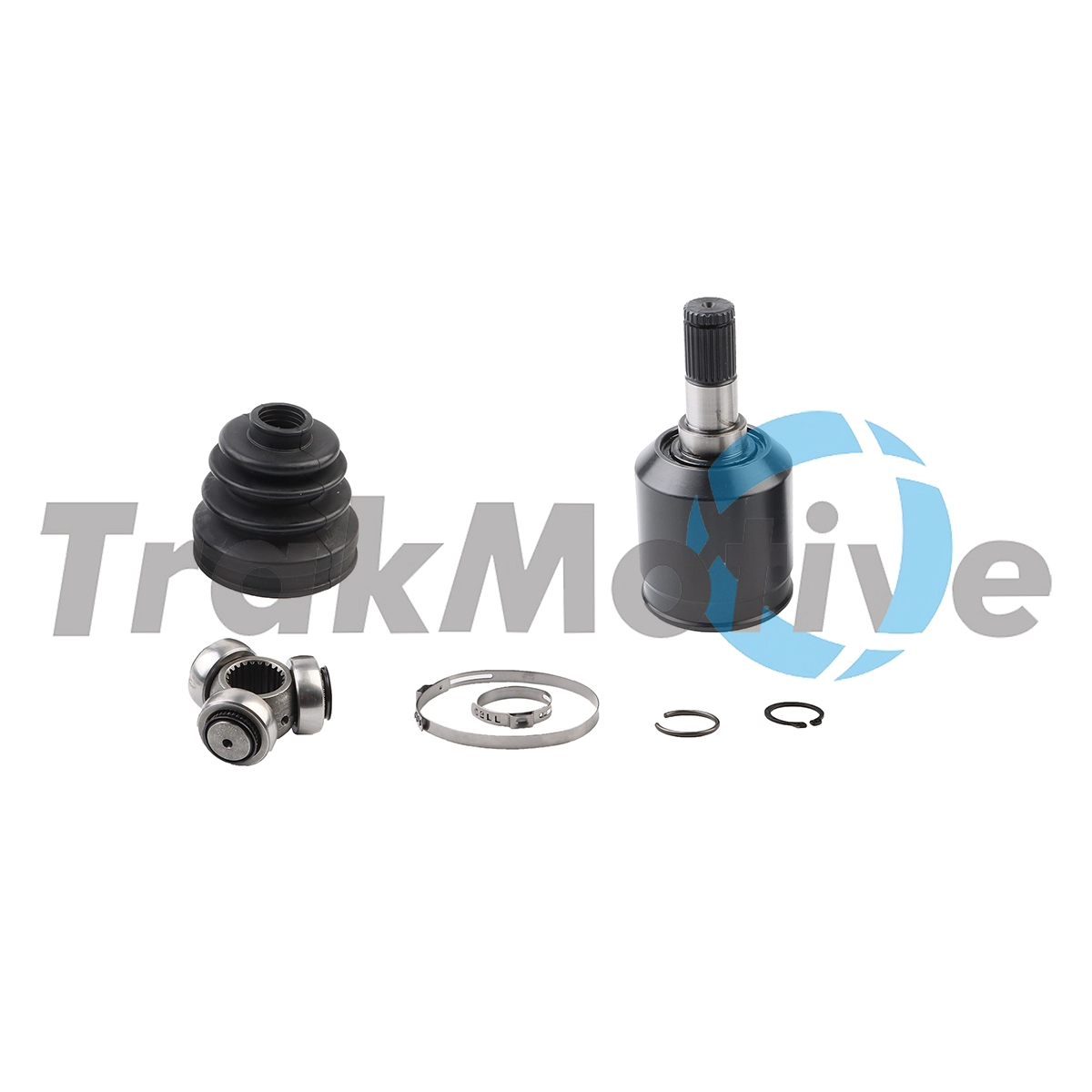 Jeu de joints, arbre de transmission TrakMotive 45-0259