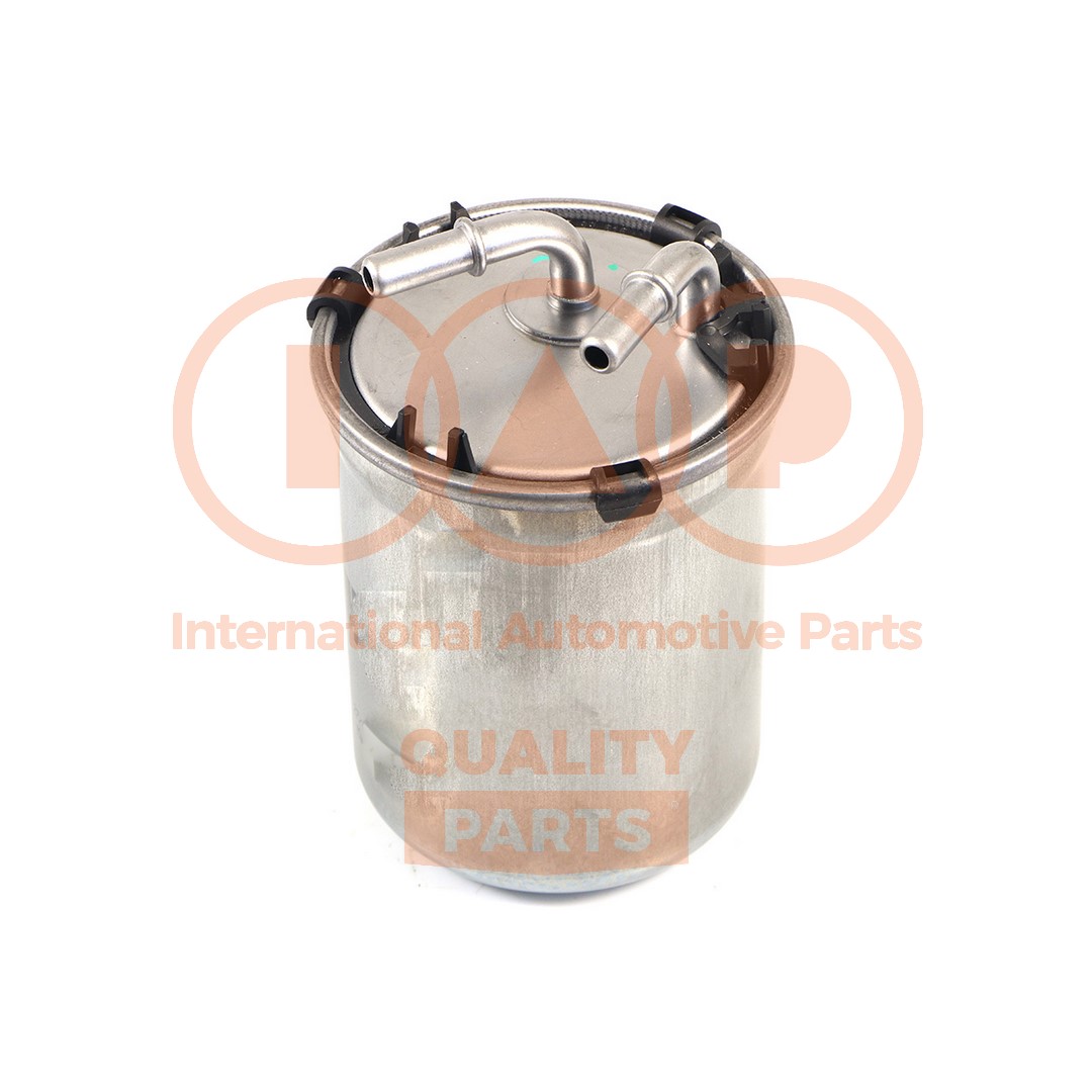 Filtre à carburant IAP QUALITY PARTS 122-50050