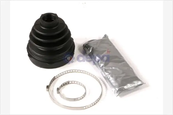Jeu de joints-soufflets, arbre de commande DEPA 6113