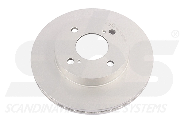 Disque de frein sbs 1815315242