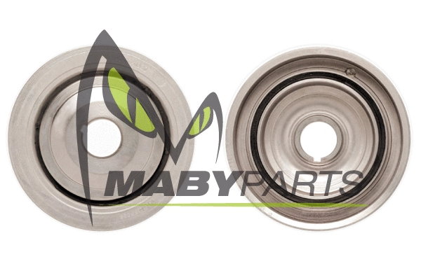 Poulie, vilebrequin MABYPARTS ODP212065