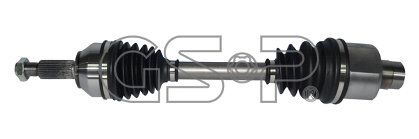 Arbre de transmission GSP-BR 218005
