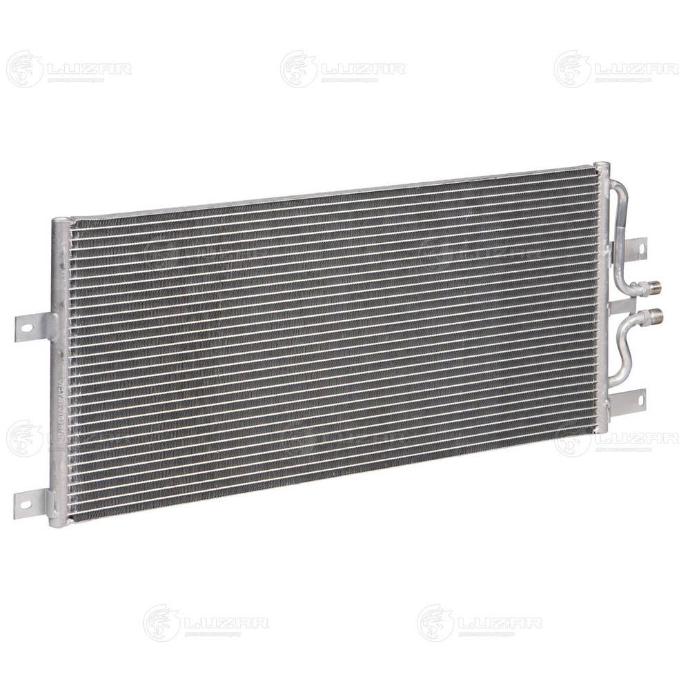 Condenseur, climatisation LUZAR LRAC 1804