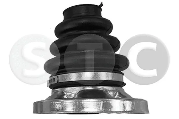 Joint-soufflet, arbre de commande STC T410273