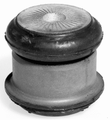 Suspension, support de boîte de vitesse manuelle BOGE 87-073-A