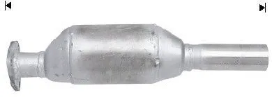 Catalyseur VEGAZ GmbH SEK-916