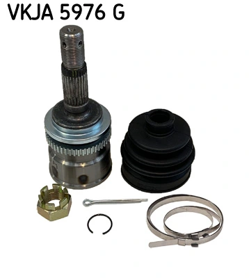 Jeu de joints, arbre de transmission SKF VKJA 5976 G