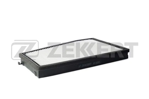 Filtre, air de l'habitacle ZEKKERT IF-3291