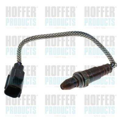 Sonde lambda HOFFER 74811119