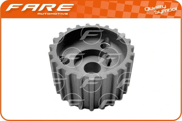 Roue dentée, arbre de commande de distributeur FARE SA 10387