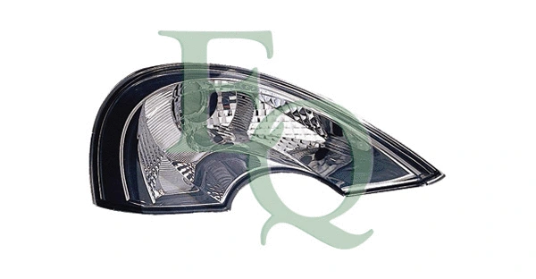 Feu clignotant EQUAL QUALITY GA3140