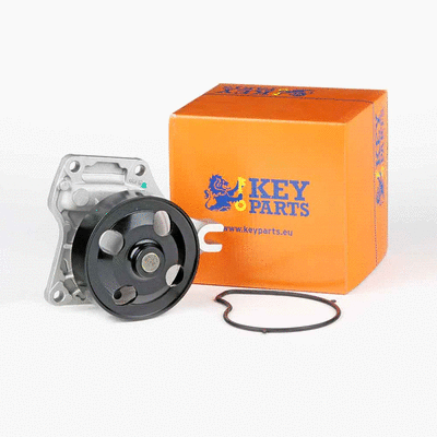 Pompe à eau, refroidissement du moteur KEY PARTS KCP2162