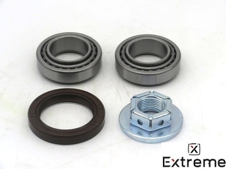 Kit de roulements de roue EXTREME 373540