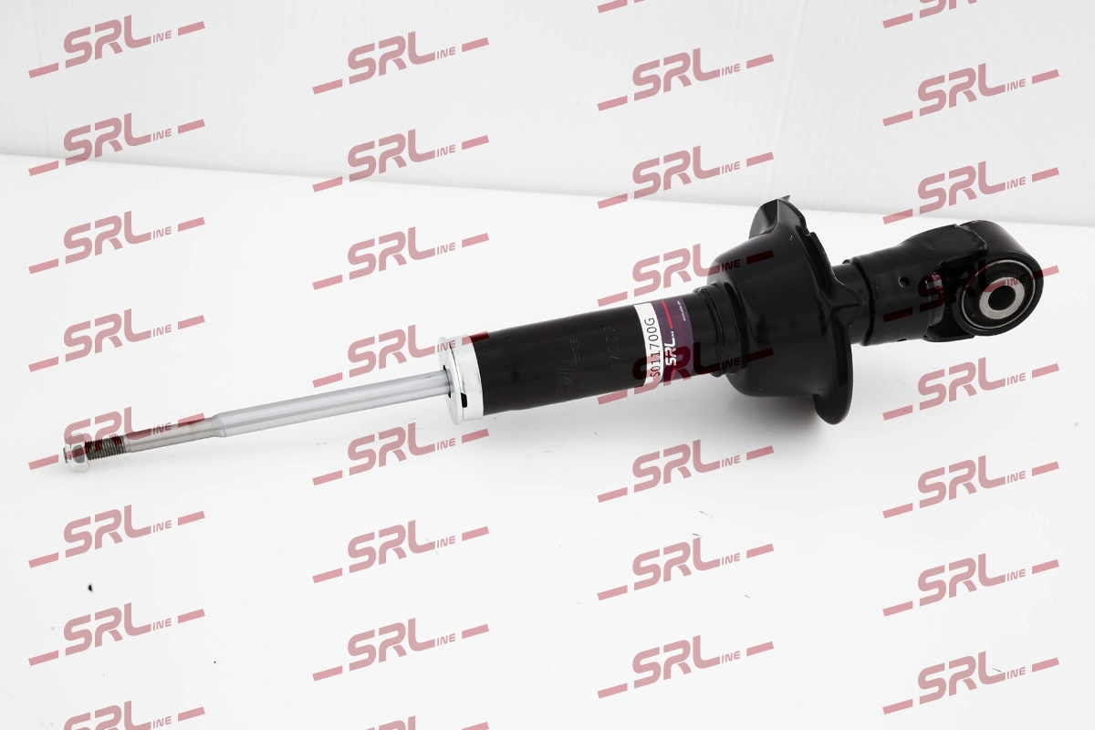 Amortisseur SRLine S011700G