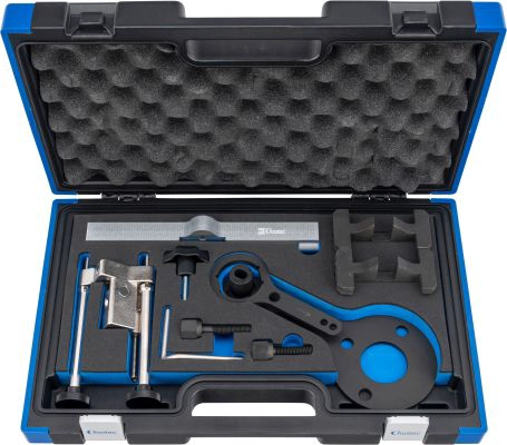 Kit d'outils de réglage, épure de distribution Condor werkzeug 36163