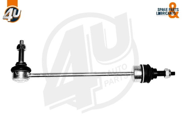 Entretoise/tige, stabilisateur 4U Autoparts F84477