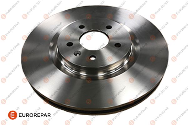 Disque de frein EUROREPAR 1676004980