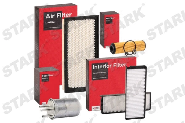Kit de filtres Stark SKFS-188107758