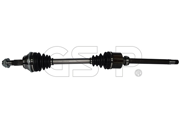 Arbre de transmission GSP-BR 217098
