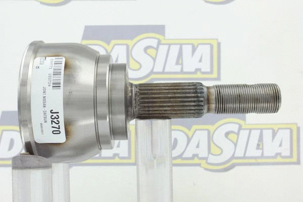 Jeu de joints, arbre de transmission DA SILVA J3270