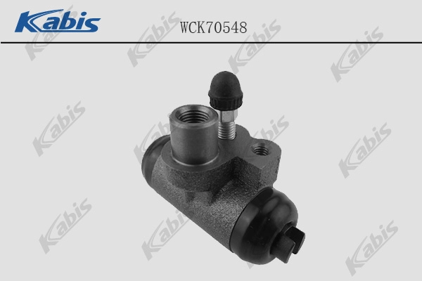Cylindre de roue KABIS WCK70548
