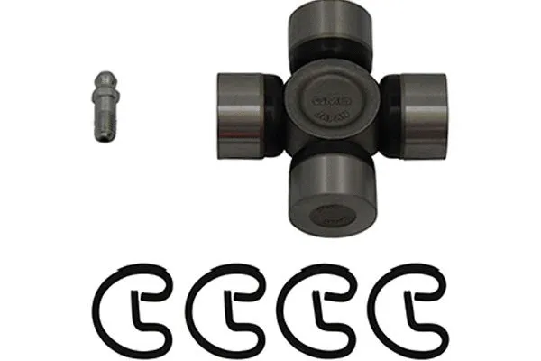 Joint, arbre de transmission KAVO PARTS DUJ-8502