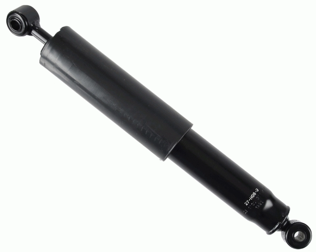 Amortisseur BOGE 27-H08-0
