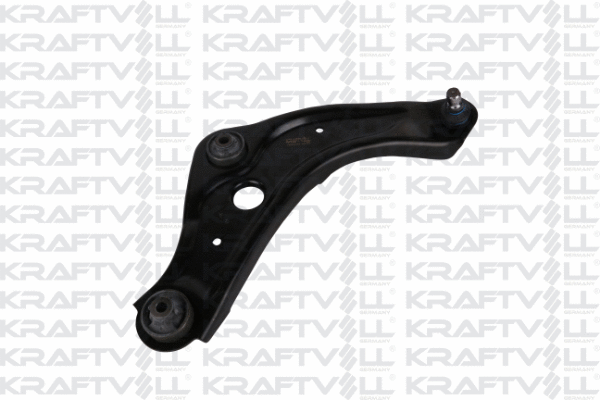 Bras de liaison, suspension de roue KRAFTVOLL GERMANY 13050363