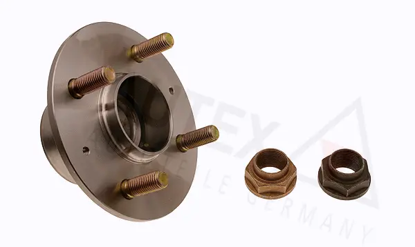 Kit de roulements de roue AUTEX 802745