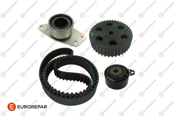 Kit de courroie crantée EUROREPAR 1611881080
