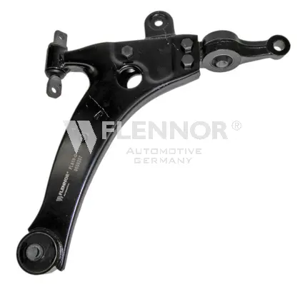 Bras de liaison, suspension de roue FLENNOR FL810-G