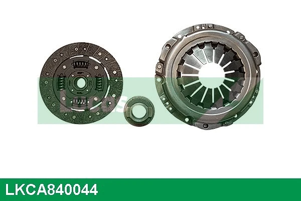 Kit d'embrayage LUCAS LKCA840044