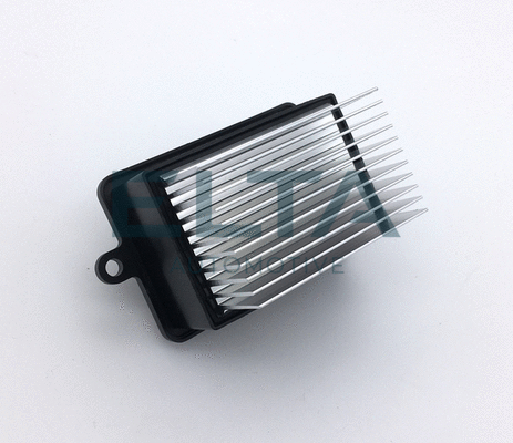 Résistance, pulseur d'air habitacle ELTA AUTOMOTIVE EH1164
