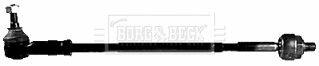 Barre de connexion BORG & BECK BDL6246