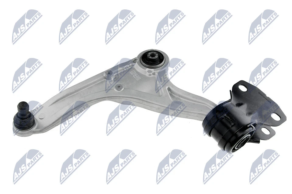 Bras de liaison, suspension de roue NTY ZWD-FR-023