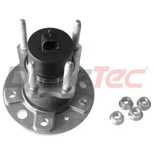 Kit de roulements de roue DriveTec DWB1470