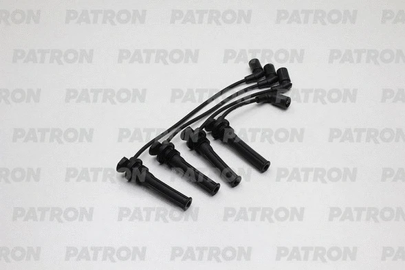 Kit de câbles d'allumage PATRON PSCI1045KOR