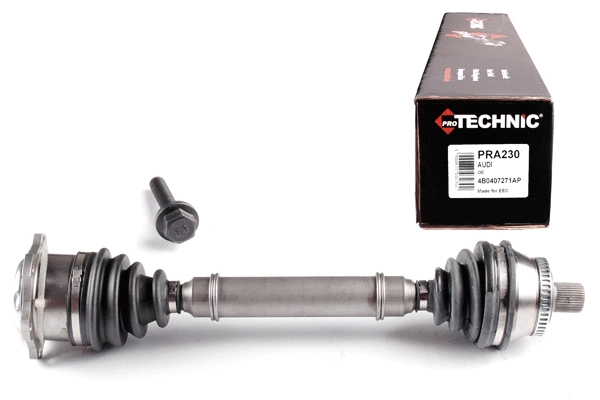Arbre de transmission PROTECHNIC PRA230
