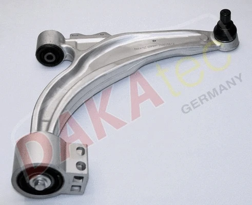 Bras de liaison, suspension de roue DAKAtec 100132