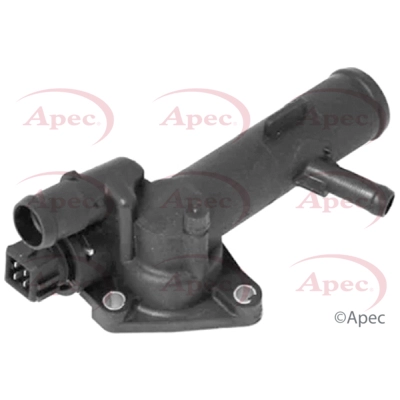Thermostat, liquide de refroidissement APEC ATH1306