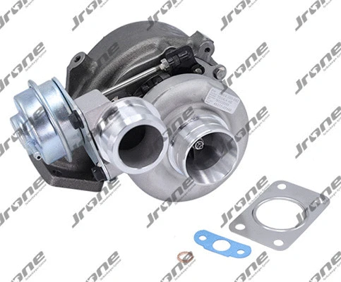Turbocompresseur, suralimentation Jrone 8M04-300-682
