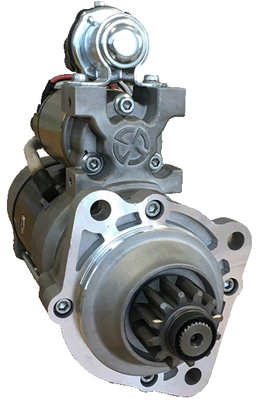 Démarreur BOM-Prestolite VM100R3501SE