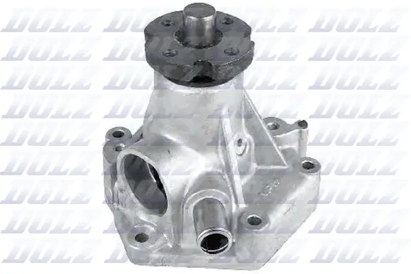 Pompe à eau, refroidissement du moteur DOLZ S204