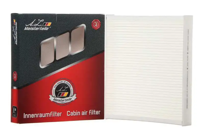 Filtre, air de l'habitacle A.Z. Meisterteile AZMT-41-010-1033