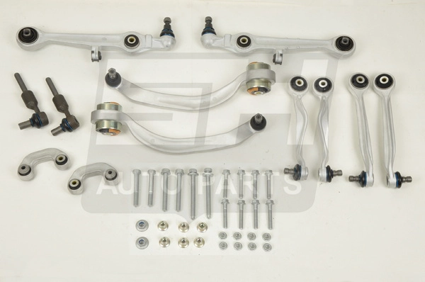Bras de liaison, suspension de roue SH SH-11057