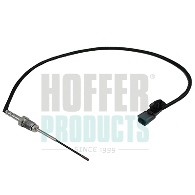 Capteur, température des gaz HOFFER 7452180E