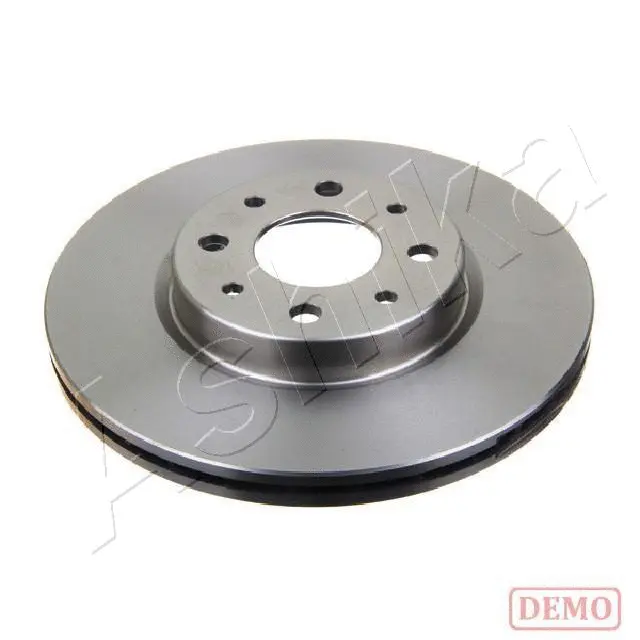 Disque de frein ASHIKA 60-00-0230C